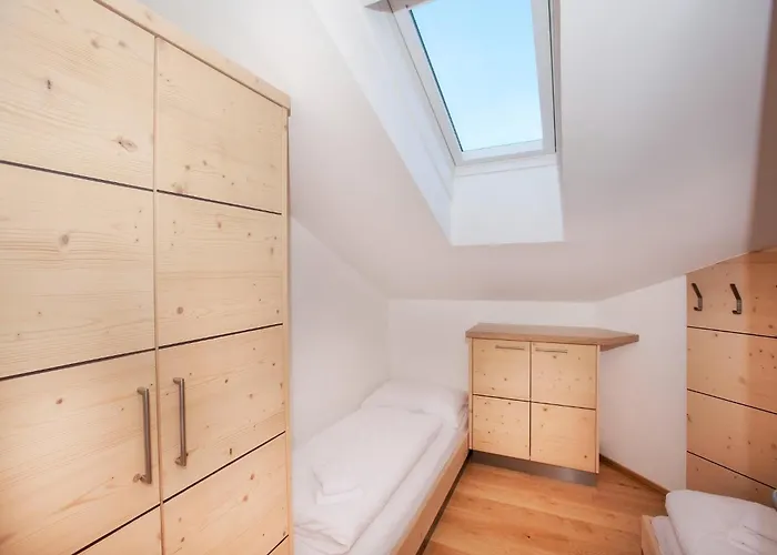 In With Swimming Pool And Views Wald im Pinzgau