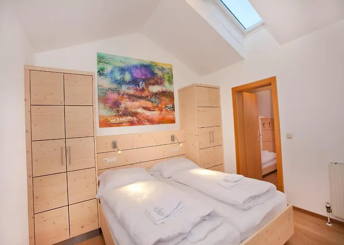 In With Swimming Pool And Views Appartement