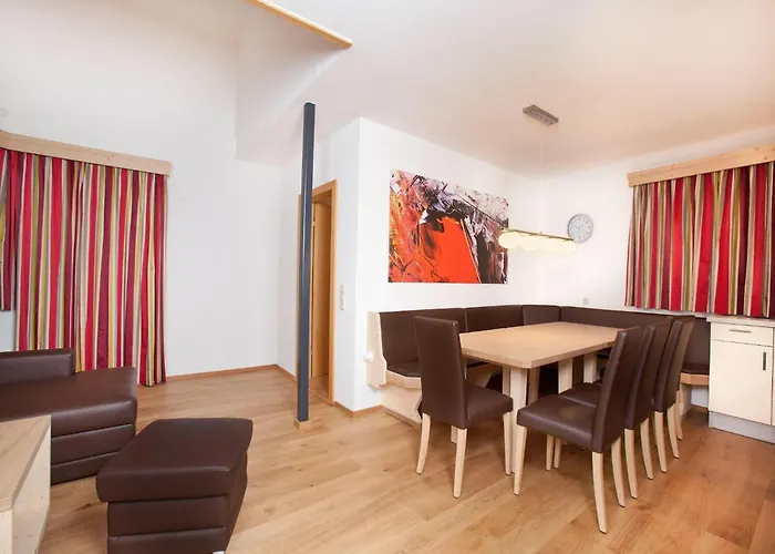 In With Swimming Pool And Views * Wald im Pinzgau