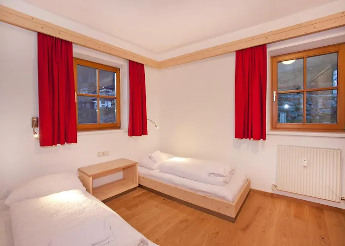 In With Swimming Pool And Views Appartement