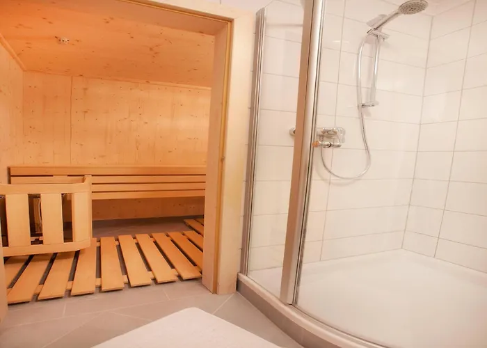 Appartement In With Swimming Pool And Views