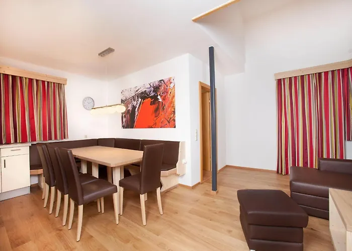Appartement In With Swimming Pool And Views