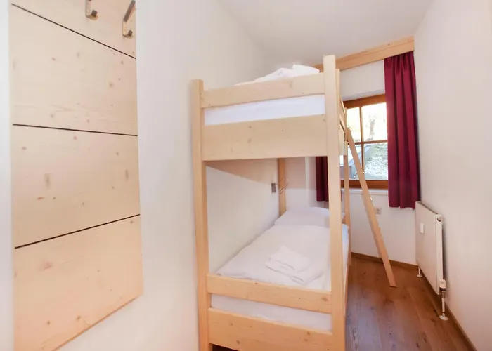 Appartement In With Swimming Pool And Views *