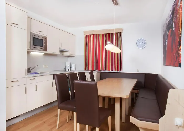 In With Swimming Pool And Views Appartement