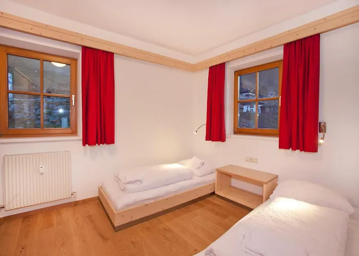Appartement In With Swimming Pool And Views *